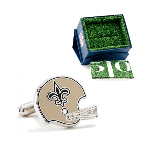 WinCraft New Orleans Saints Golfing Gift Set