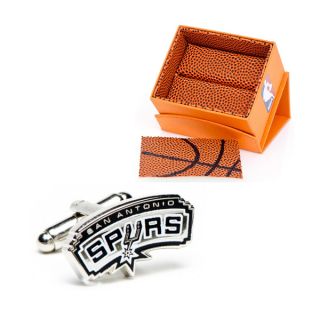 San Antonio Spurs Cufflinks