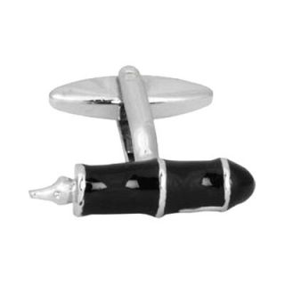 Fountain Pen Cufflink