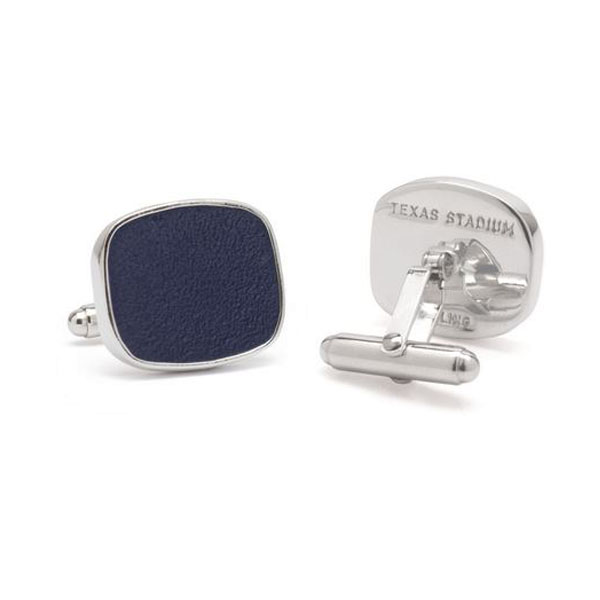 Dallas Cowboys Retro Helmet Cufflinks