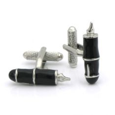 Mini Fountain Pen Cufflinks