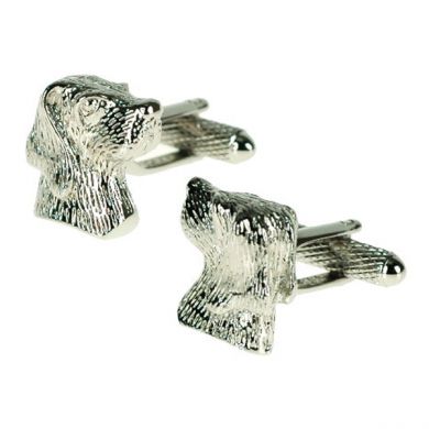 Labrador Cufflinks