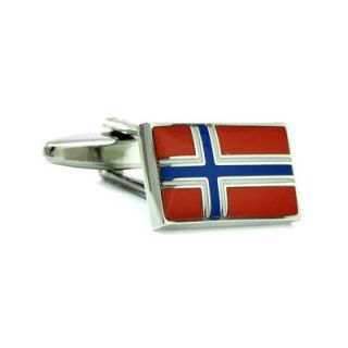Norwegian Cufflinks