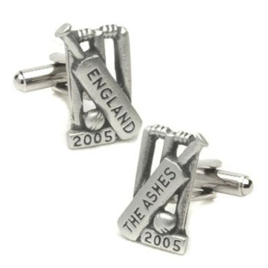 England 'The Ashes' Cufflinks