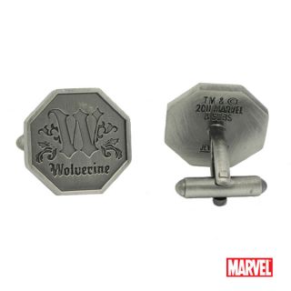 Wolverine Cufflinks