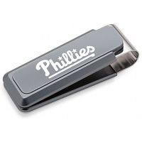 Money Clips Cufflinks Depot - philadelphia phillies money clip