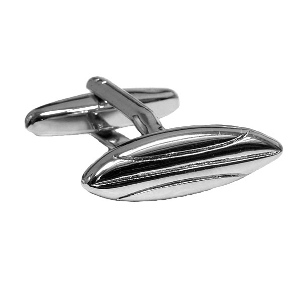 Baltimore Ravens Head Cufflinks