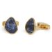 Sodalite Cufflinks